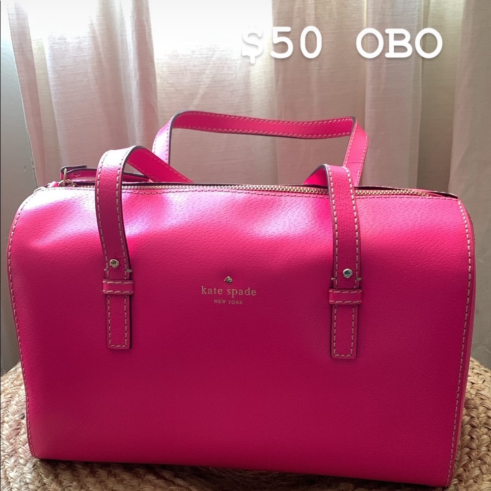 Kate Spade Bag